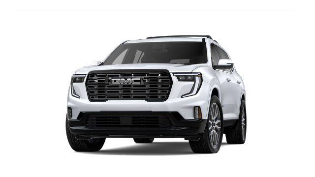 2026 Acadia