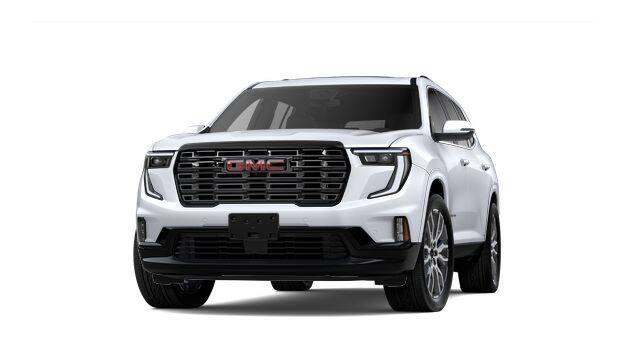 2026 Acadia