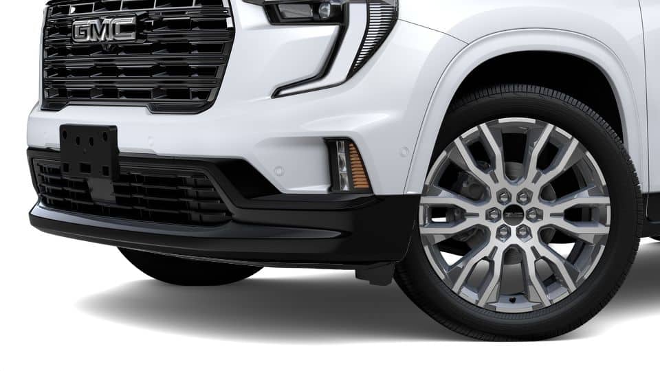 2026 GMC Acadia Denali Ultimate - Photo 34