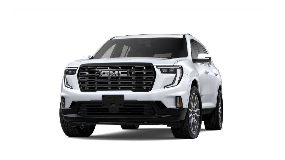 2026 GMC Acadia Denali Ultimate - Photo 29