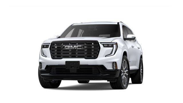 2026 Acadia