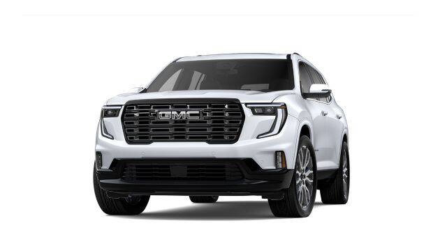 2026 Acadia