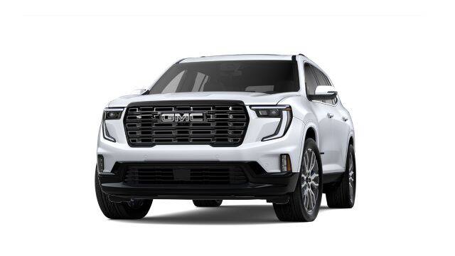 2026 Acadia