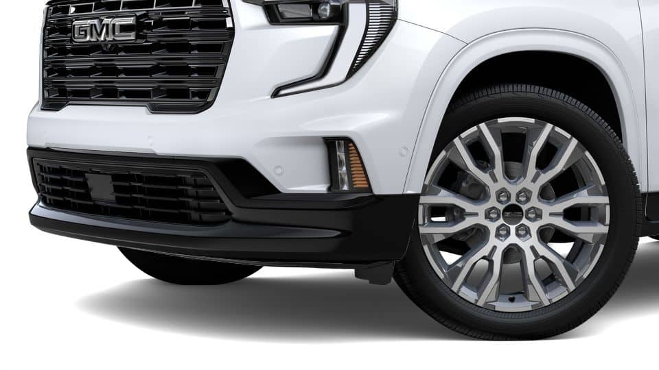 2026 GMC Acadia Denali Ultimate - Photo 66