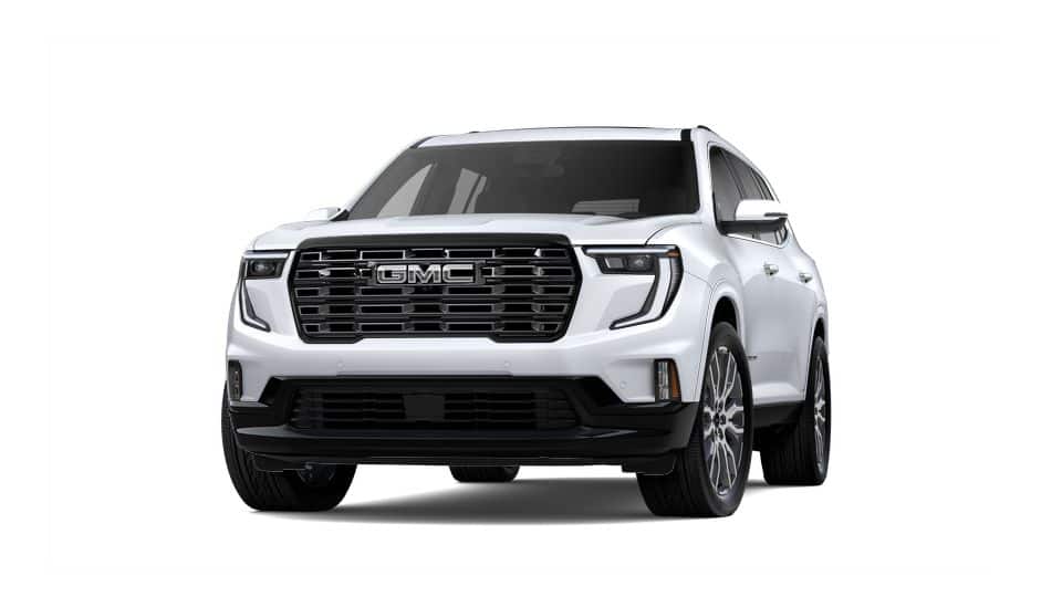 2026 GMC Acadia Denali Ultimate - Photo 62