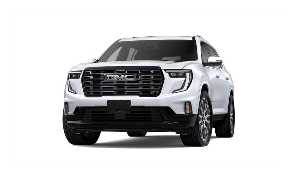 2026 GMC Acadia Denali Ultimate - Photo 33