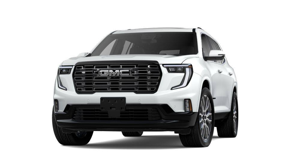 2026 GMC Acadia Denali Ultimate - Photo 32