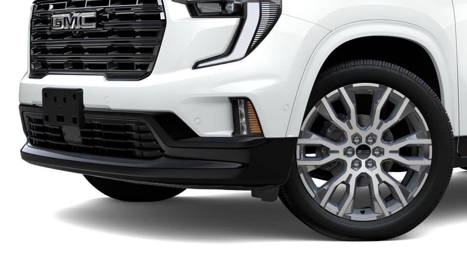2026 GMC Acadia Denali Ultimate - Photo 38