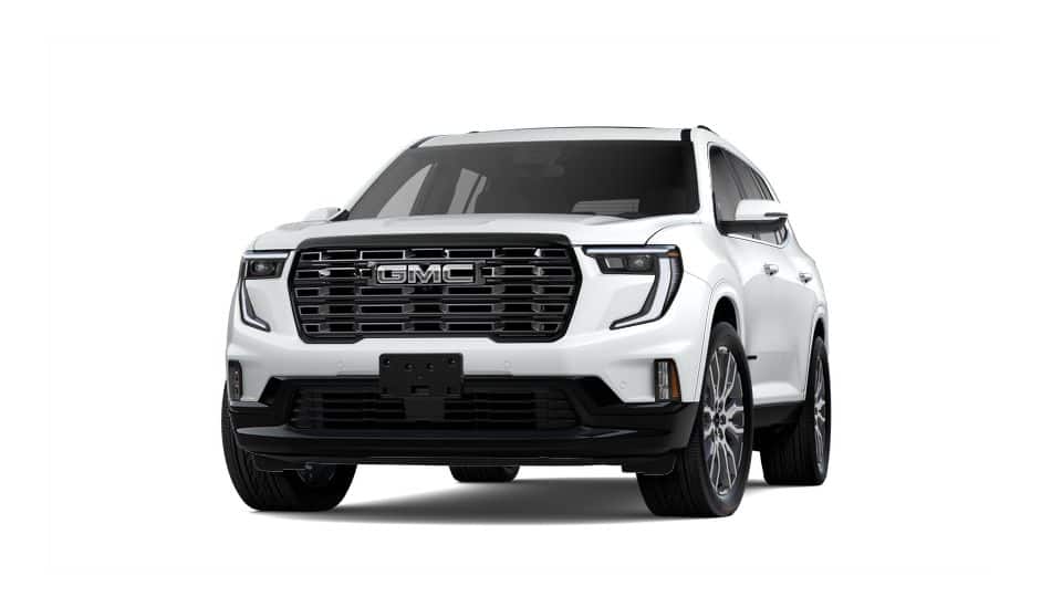 2026 GMC Acadia Denali Ultimate - Photo 34