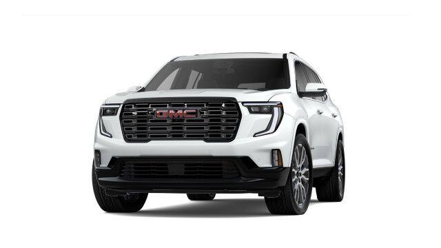 2026 Acadia