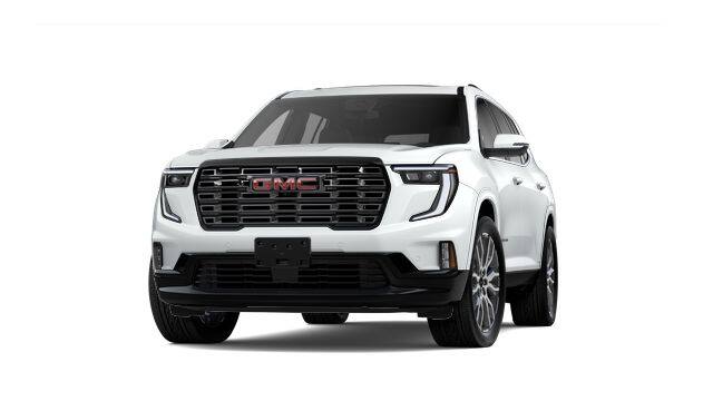 2026 Acadia
