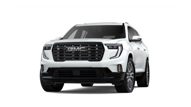 2026 Acadia