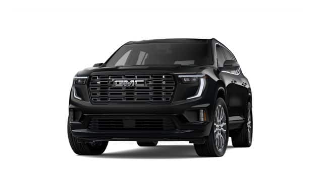 2026 Acadia Denali Ultimate