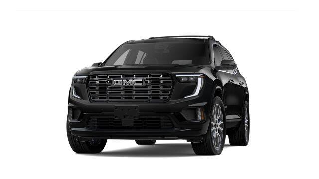 2026 Acadia