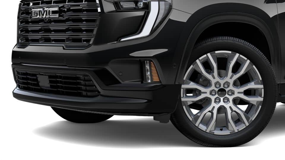 2026 GMC Acadia Denali Ultimate - Photo 36