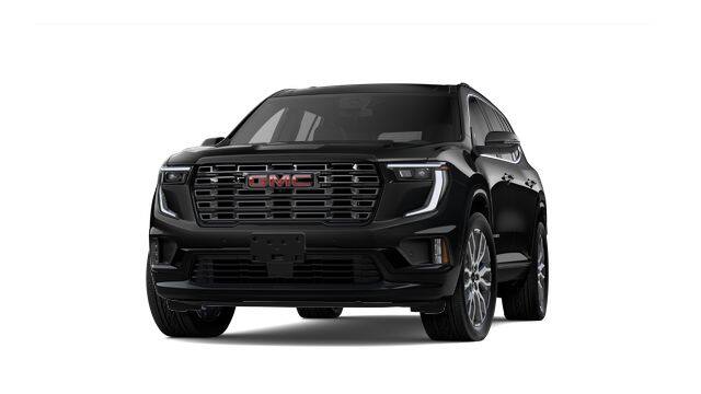 2026 Acadia