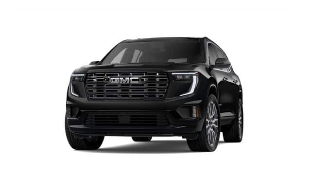 2026 Acadia Denali Ultimate