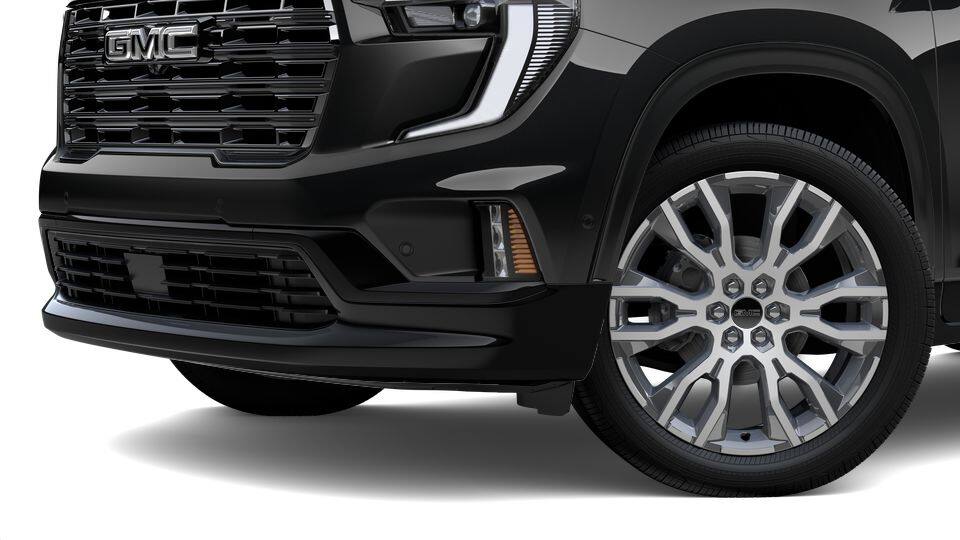 2026 GMC Acadia Denali Ultimate - Photo 31