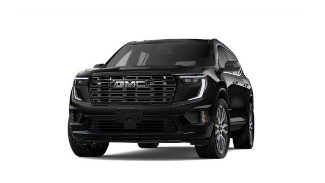 2026 Acadia Denali Ultimate