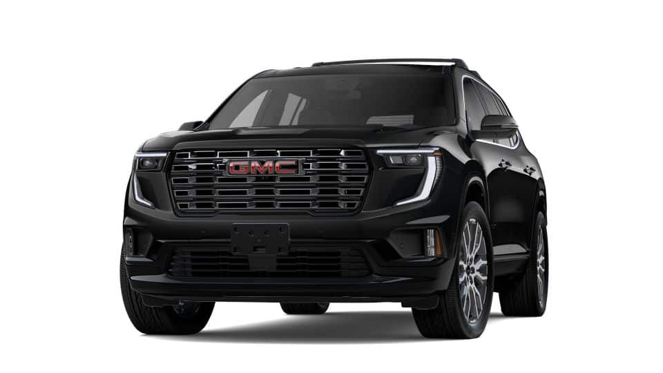 2026 GMC Acadia Denali Ultimate's photo