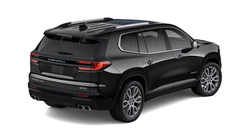 2026 GMC Acadia Denali Ultimate - Photo 5