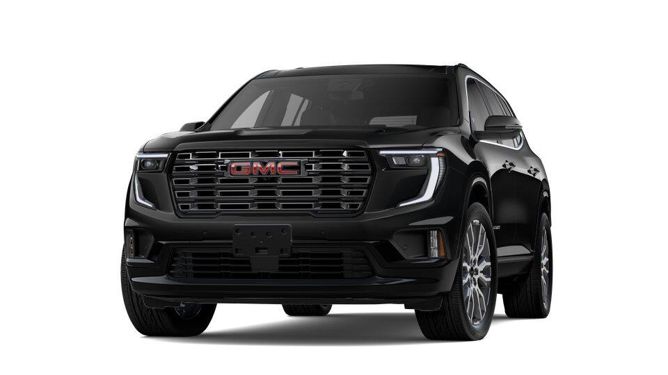 2026 GMC Acadia Denali Ultimate's photo