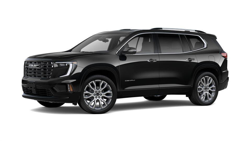 2026 GMC Acadia Denali Ultimate - Photo 26