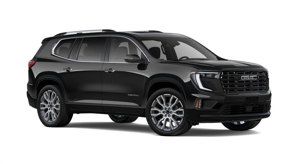 2026 GMC Acadia Denali Ultimate - Photo 28
