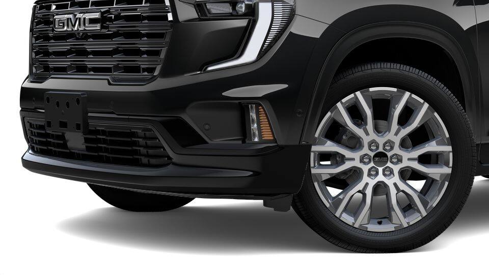 2026 GMC Acadia Denali Ultimate - Photo 29
