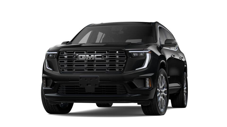 2026 GMC Acadia Denali Ultimate - Photo 24