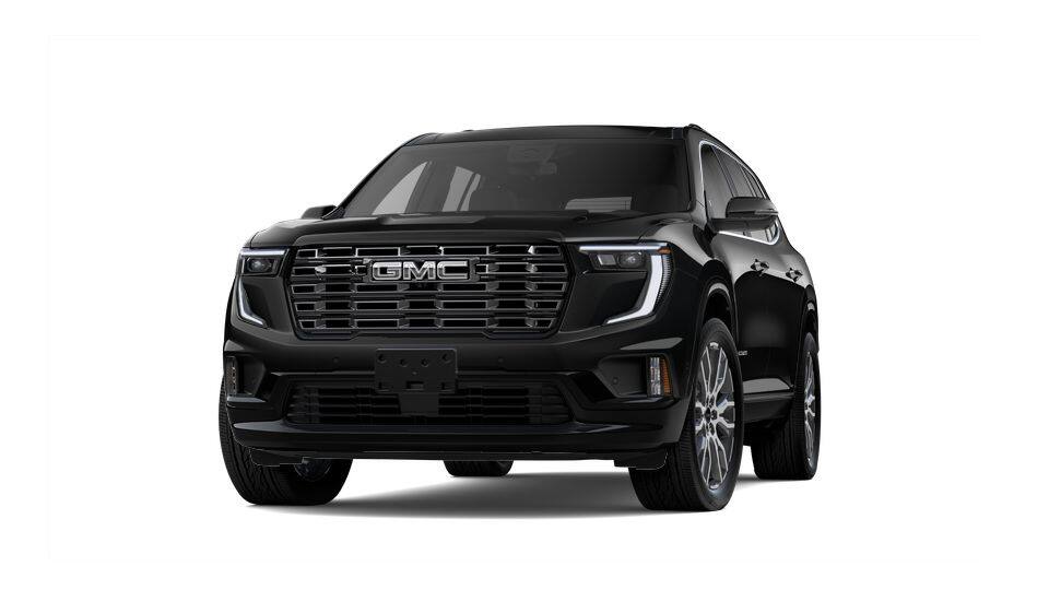 2026 GMC Acadia Denali Ultimate - Photo 25