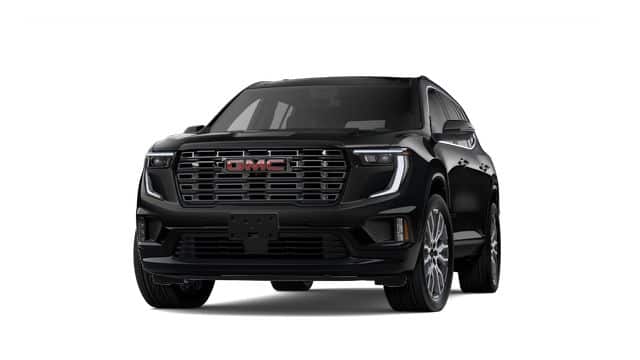 2026 Acadia Denali Ultimate