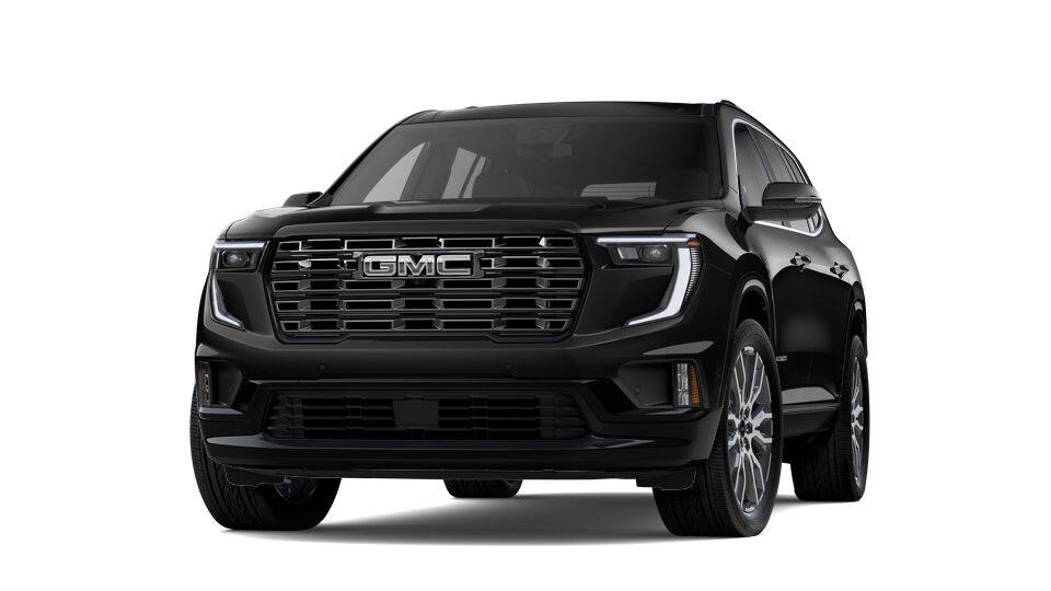 2026 GMC Acadia Denali Ultimate - Photo 59