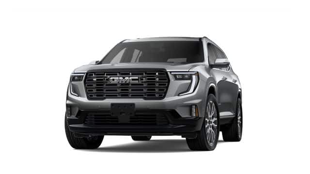 2026 Acadia Denali Ultimate