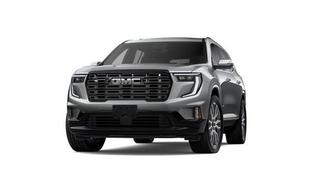 2026 Acadia