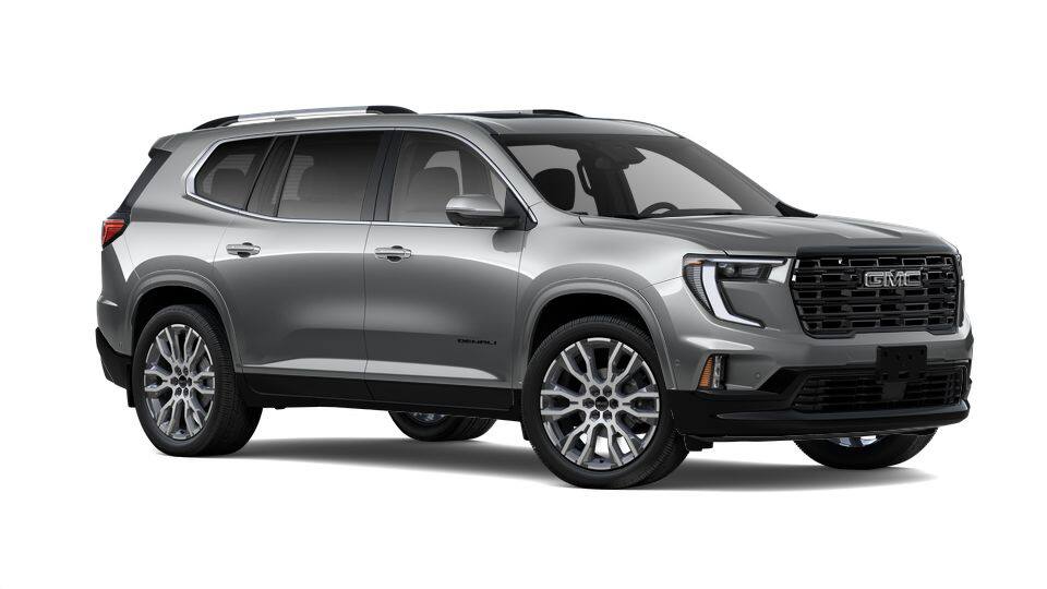 2026 GMC Acadia Denali Ultimate - Photo 32