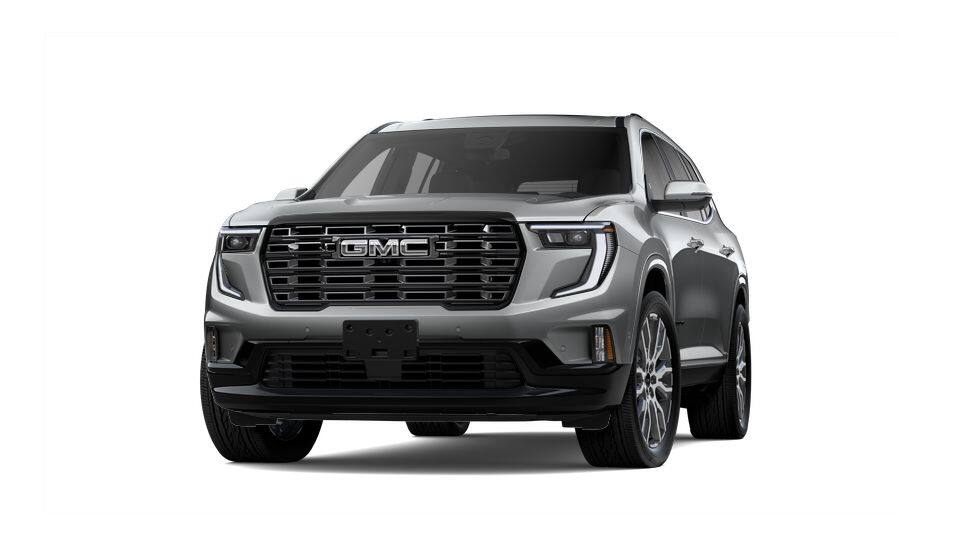 2026 GMC Acadia Denali Ultimate - Photo 29
