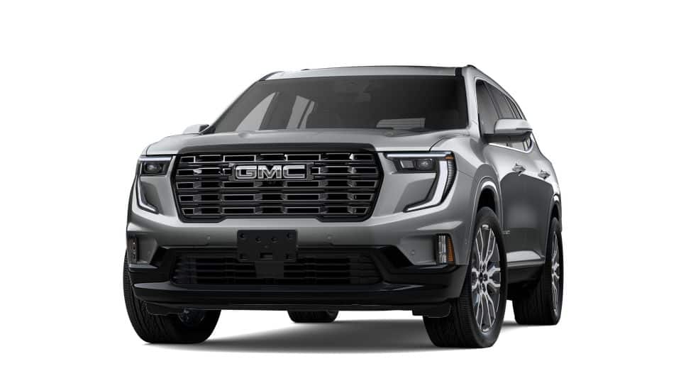 2026 GMC Acadia Denali Ultimate - Photo 1