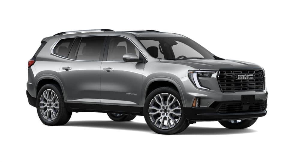 2026 GMC Acadia Denali Ultimate - Photo 6