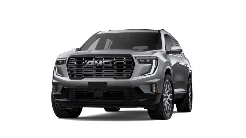 2026 GMC Acadia Denali Ultimate - Photo 3