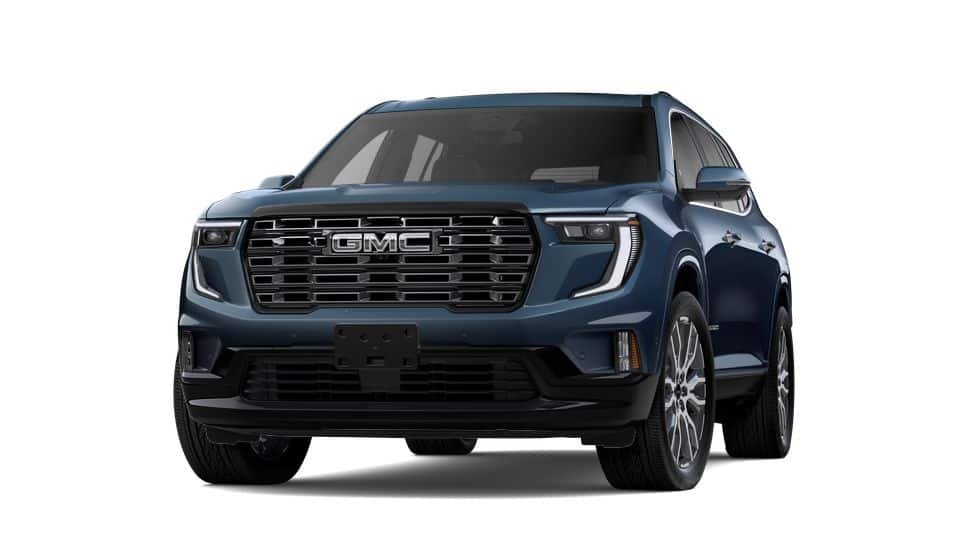 2026 GMC Acadia Denali Ultimate's photo