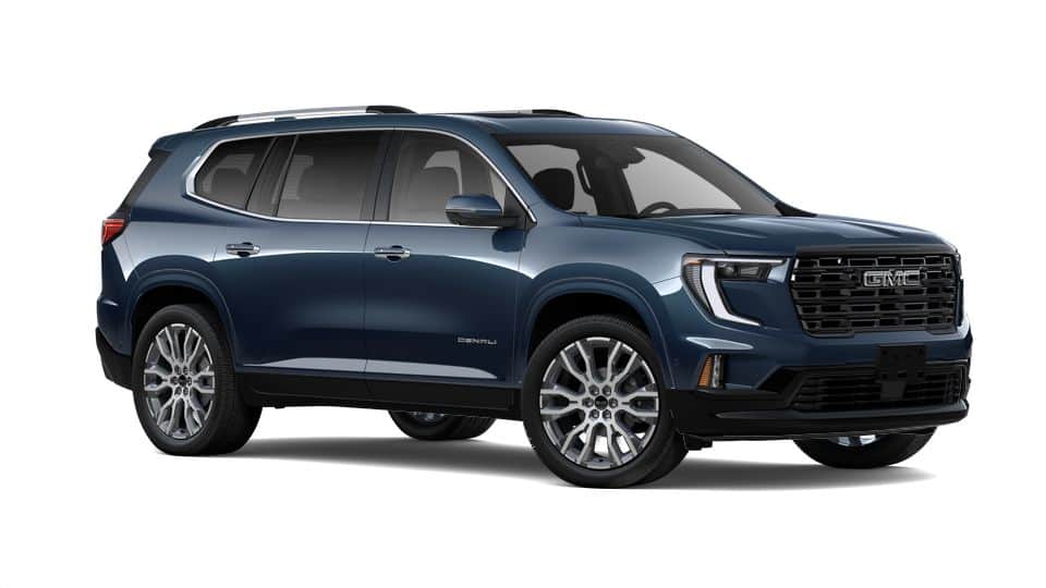 2026 GMC Acadia Denali Ultimate - Photo 30