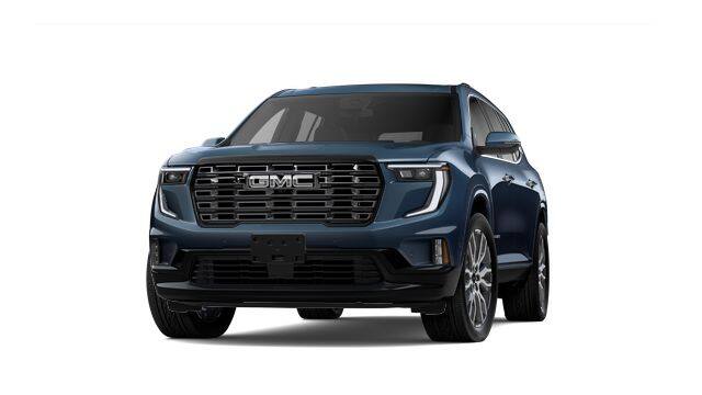 2026 Acadia Denali Ultimate