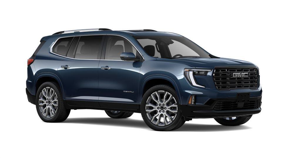 2026 GMC Acadia Denali Ultimate - Photo 30