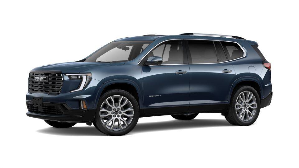 2026 GMC Acadia Denali Ultimate - Photo 26