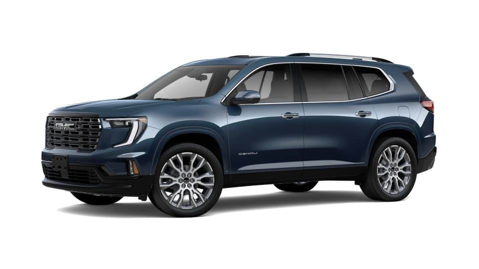 2026 GMC Acadia Denali Ultimate - Photo 52