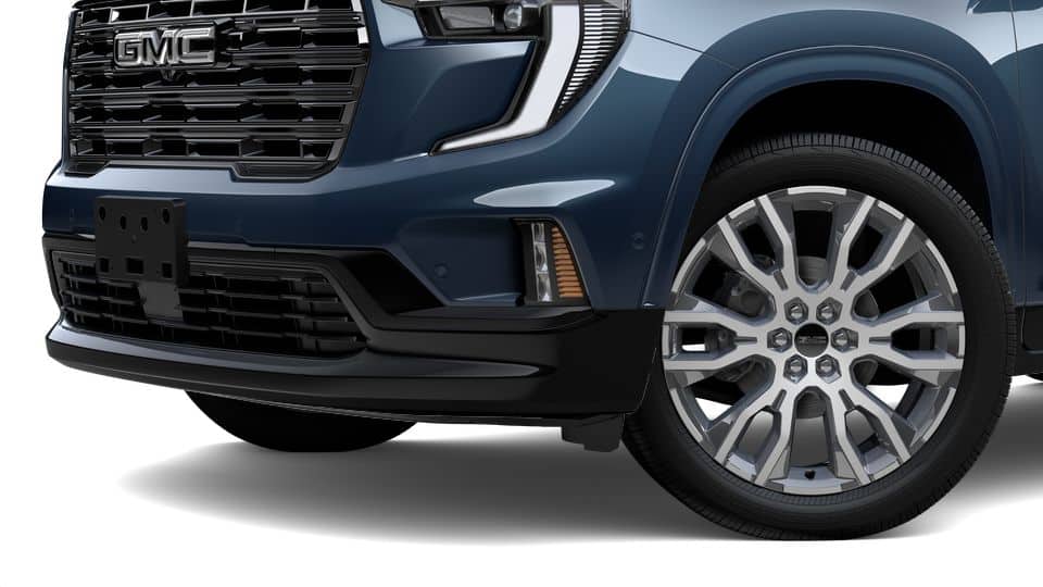 2026 GMC Acadia Denali Ultimate - Photo 55