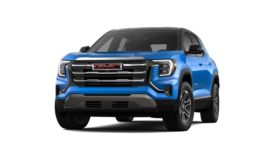 2026 GMC Terrain Elevation FWD's photo