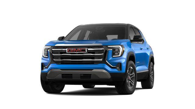 2026 Terrain Elevation