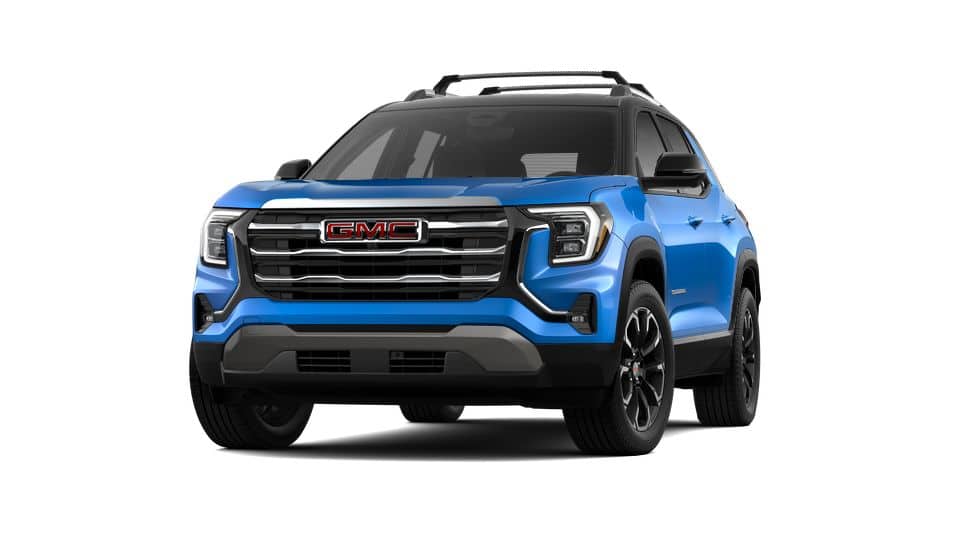 2026 GMC Terrain Elevation's photo